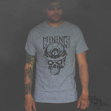 Charger l&#39;image dans la galerie, TEE SHIRT MINING BROTHER