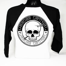 Charger l&#39;image dans la galerie, SCREW SKULL BASEBALL