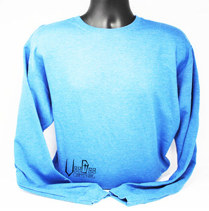 CREW NECK SREW SKULL