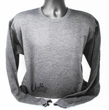 Charger l&#39;image dans la galerie, CREW NECK SREW SKULL