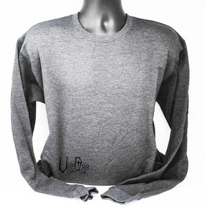 CREW NECK SREW SKULL