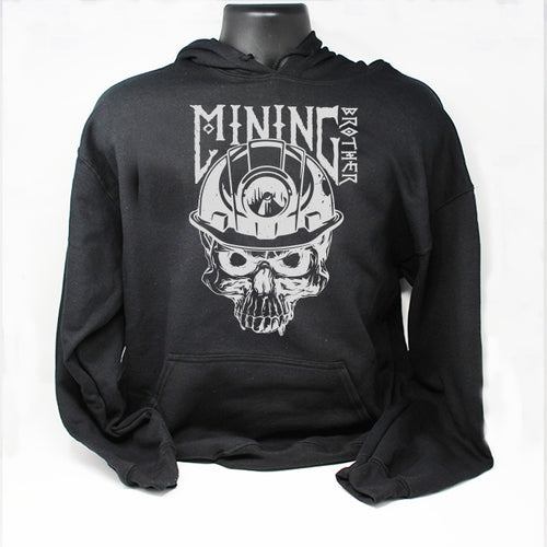 Coton MINING BROTHER