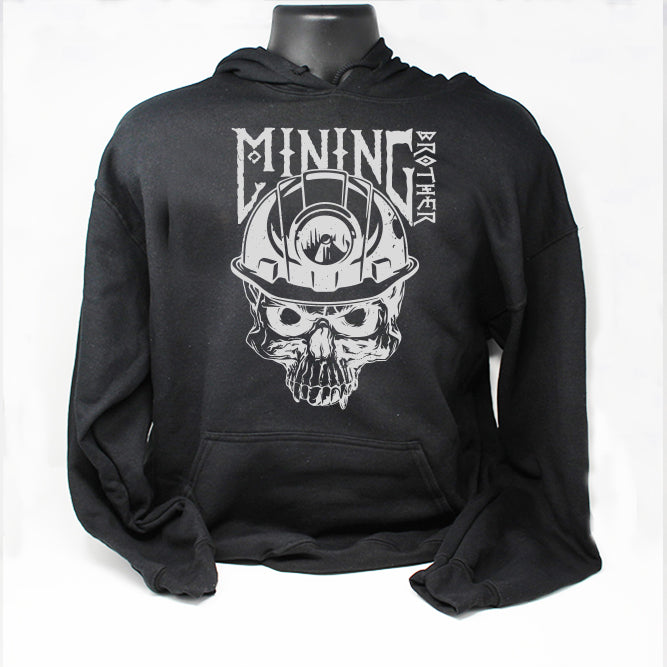 Coton MINING BROTHER