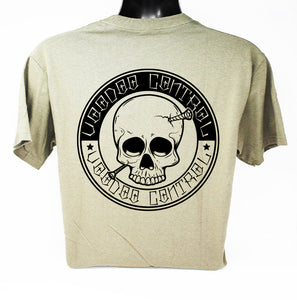 Screw Skull