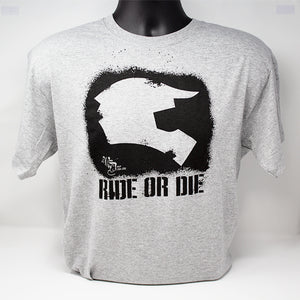 RIDE OR DIE