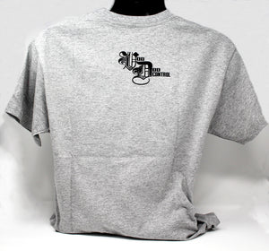 TEE SHIRT MINING BROTHER
