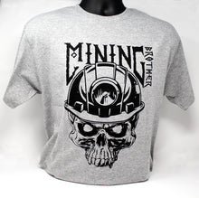 Charger l&#39;image dans la galerie, TEE SHIRT MINING BROTHER