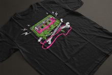 Charger l&#39;image dans la galerie, Rétro Cassette T-Shirt